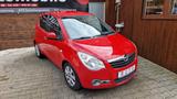 Opel Agila B Edition Automatik, Klima, SHZ, 1 Hand - Opel Agila: Automatik