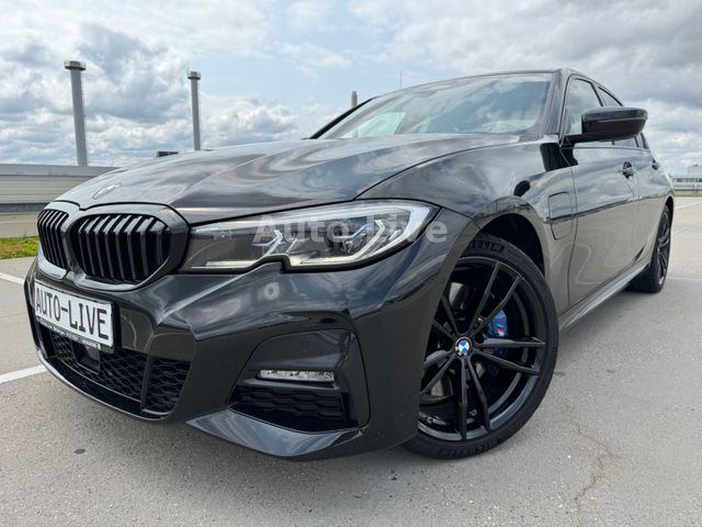 BMW 330e*SAG*M PAKET*LASER*VIR*HEAD-UP*360*VOL