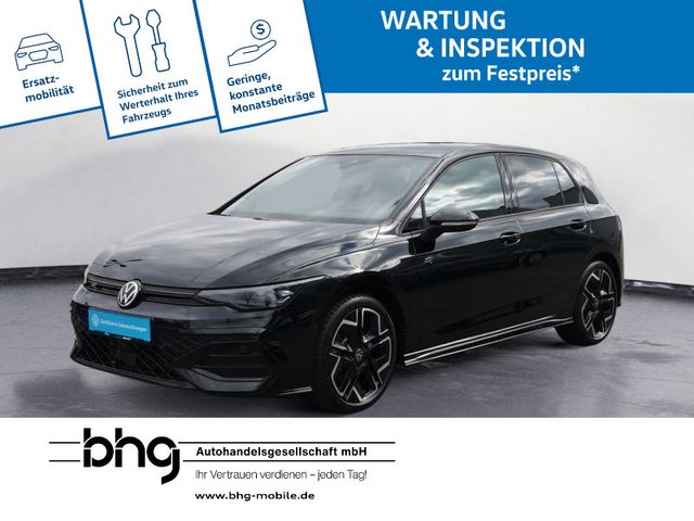 Volkswagen Golf 2.0 TDI R-Line DSG #AHK #Pano #AreaView #Na