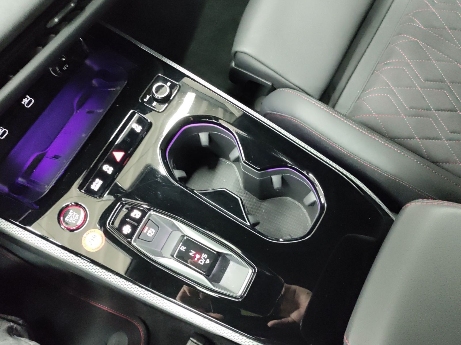 Audi A5 - Bild 13