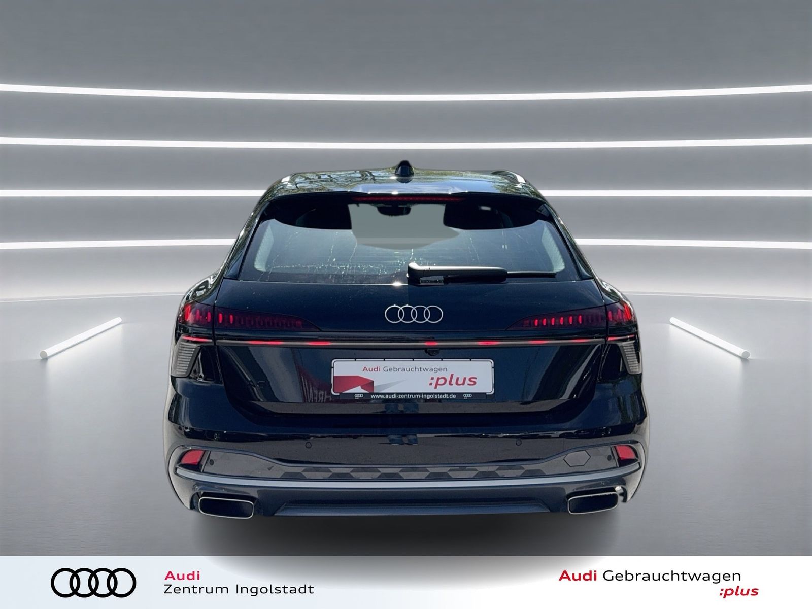 Audi A6 - Bild 6
