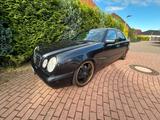 Mercedes-Benz Mercedes E430 Avantgarde W210 - TÜV NEU - Mercedes-Benz E 430: Limousine
