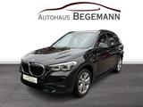 BMW X1 sDrive 20 d Sport Line HK Pano Leder HUD - BMW X1: Sdrive 20d