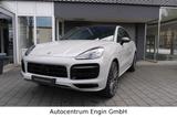 Porsche Cayenne E-Hybrid Platinum Edition*ACC*LUFT*PANO*