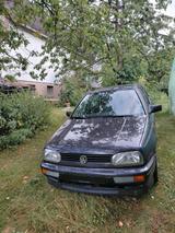 Volkswagen Golf 3 Europe - Volkswagen Golf: Europe