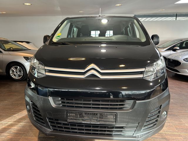 Fahrzeugabbildung Citroën Jumpy Spacetourer 1.Hd.  MOTOR-NEU!