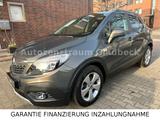 Opel Mokka Edition ecoFlex - Opel Mokka Gebrauchtwagen in Duisburg