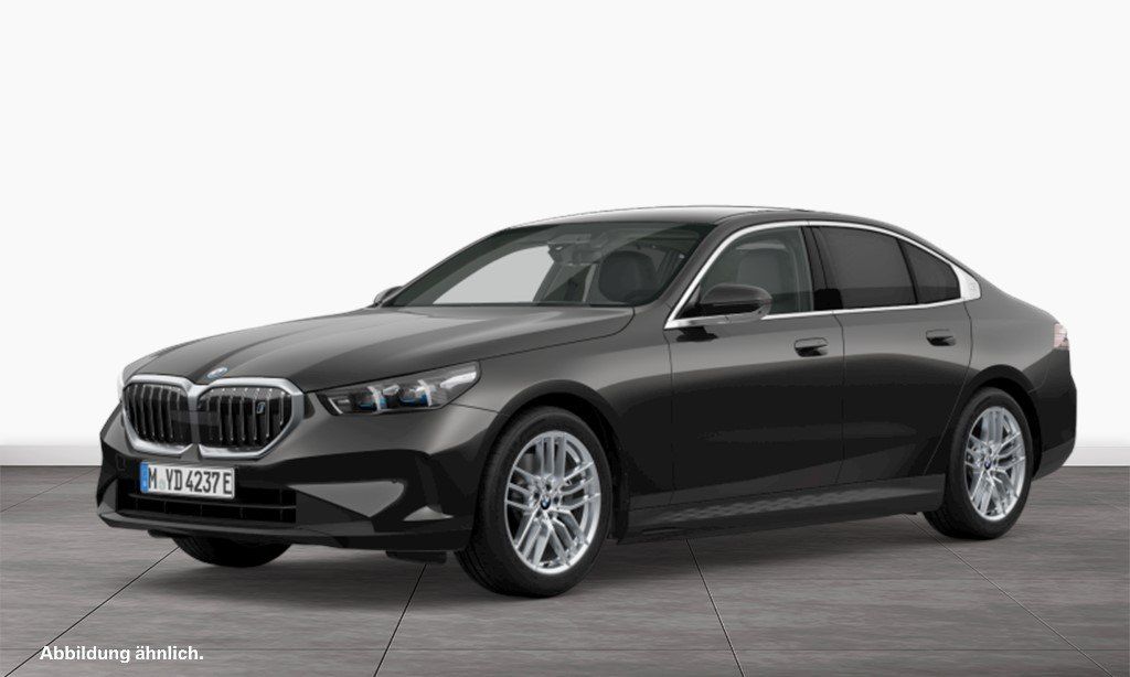 BMW i5 eDrive40 Limousine Driv.Assist.Prof Harman/K