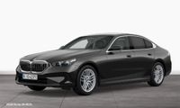 BMW i5 - Vorschau Bild 1
