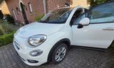 Fiat 500X 1.6 E-torQ 4x2 Rockstar - Fiat 500X: Rockstar