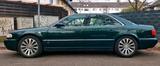 Audi A8 D2 3,7 V8. - Audi A8: 3.7