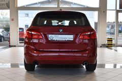 BMW 225i Active Tourer~Automatik~1.Hd.~LED~SHZ~ufrei