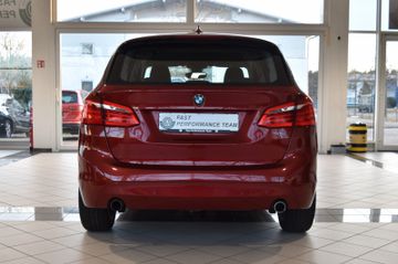 BMW 225 Active Tourer - 8