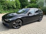 BMW 330i Touring Sport Line Automatic - TOP ZUSTAND - Automatic Gebrauchtwagen