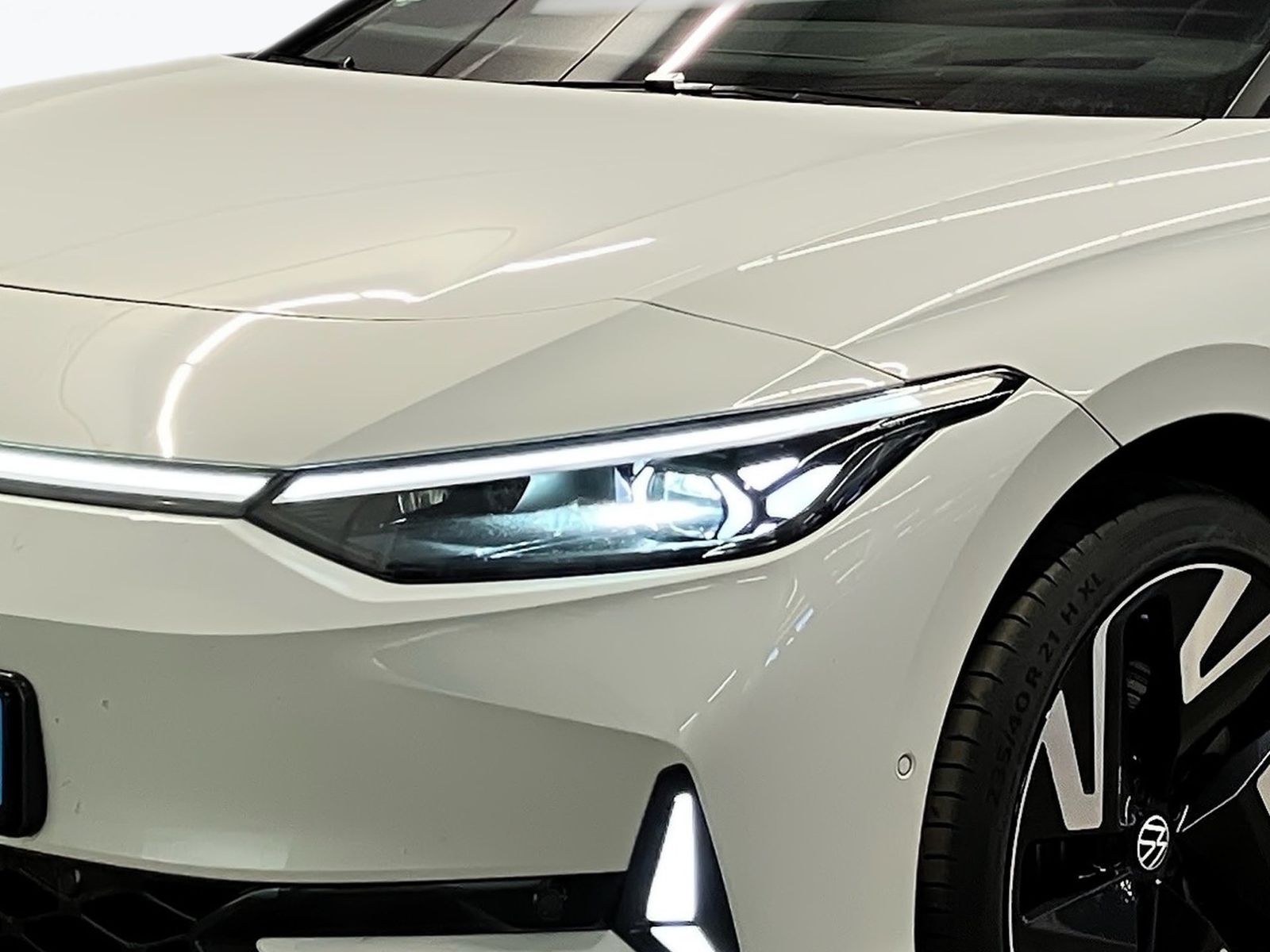 Volkswagen ID.7 - Bild 6