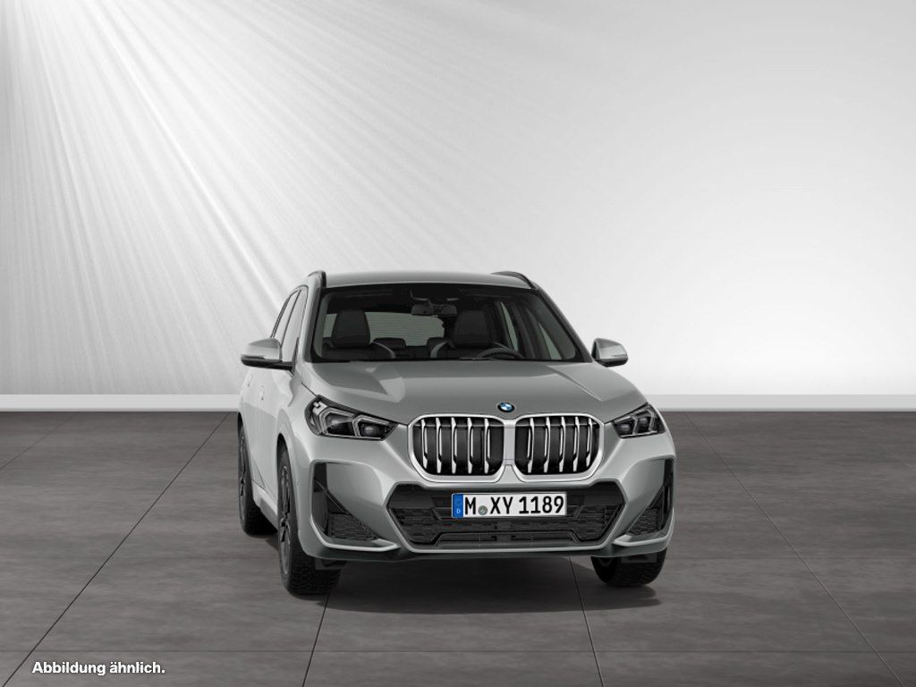 BMW X1 - Bild 12