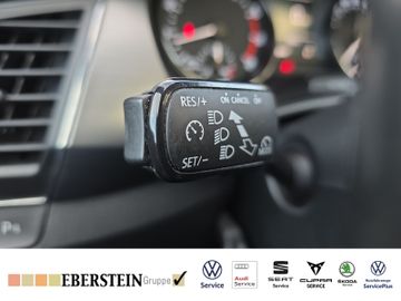 Skoda Fabia 1.2 TSi DSG Pano PDC SmartLink