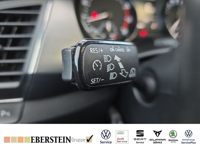 Skoda Fabia 1.2 TSi DSG Pano PDC SmartLink