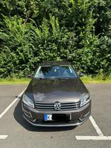 Volkswagen VW Passat 1.4  Benzin 2013 - Volkswagen Passat in Bonn