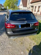 Mercedes-Benz C 200 T Autom. - - Mercedes-Benz C 200 Gebrauchtwagen in Bremen