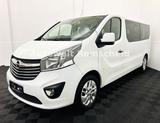 Opel Vivaro B Kombi L2H1 2,9t  Biturbo "9 Sitzer" - Opel Gebrauchtwagen in Solingen