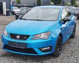 Seat Ibiza 1.4 TSI - FR - EU5 - Seat Ibiza Unfallwagen