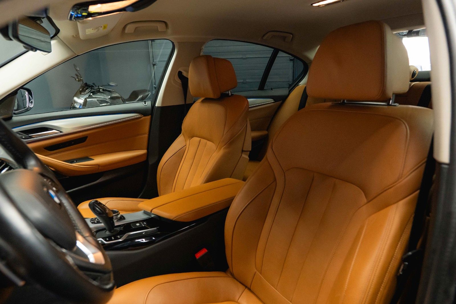 Fahrzeugabbildung BMW 540i xDrive M-Sport Performance Shadow *ACC*LED*