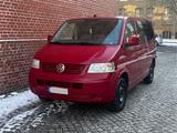 Volkswagen T5 Transporter 2,5TDI Motorproblem - Volkswagen T5 Transporter in Chemnitz