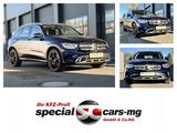 Mercedes-Benz GLC 220 d 4Matic / 1.Hd / MBUX / Kamera / Leder - gebrauchte Mercedes-Benz GLC 220 aus dem Jahr 2020