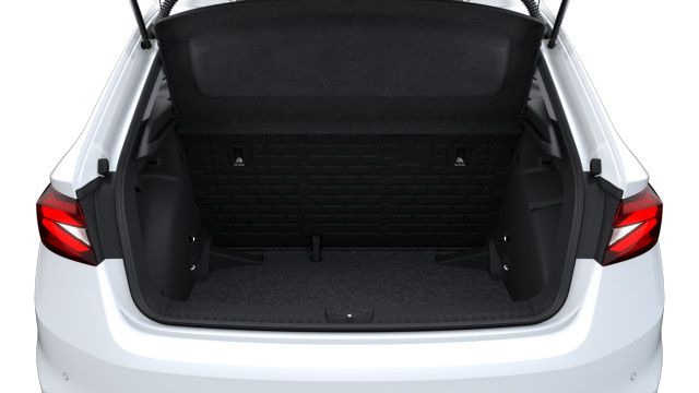 Skoda Fabia - Bild 7