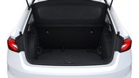 Skoda Fabia - Vorschau Bild 7