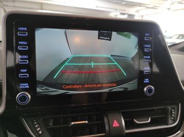 Toyota C-HR - 7