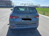 Cupra Ateca 2.0 TSI 221kW 4Drive DSG - - Cupra Ateca von privat