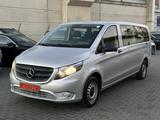 Mercedes-Benz VITO 116 CDI EXTRALANG / 9.SITZER / KAM /TEMPO - Mercedes-Benz Vito 9 sitzer