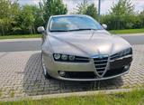 Alfa Romeo 159 2.4 JTDM // AUTOMATIK // TÜV - Alfa Romeo 159: Automatik