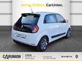 Renault Twingo SCe 65 Equilibre Klimaautmatik, Radio - Renault Twingo Gebrauchtwagen in Leipzig