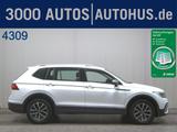 Volkswagen Tiguan Allspace 2.0 TDI Life Navi ACC LED 360°