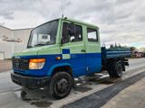 Mercedes-Benz Vario 614 DoppelKabine - Meiller*3*SeitenKipper* - Angebote entsprechen deinen Suchkriterien
