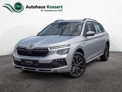 Foto Nummer 1: SKODA Kamiq