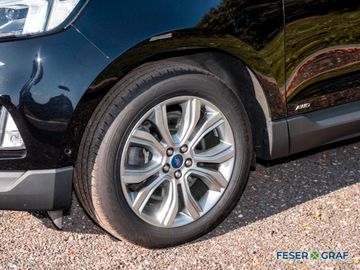 Ford Edge - 10