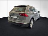 Volkswagen Tiguan "ACTIVE" 1.5 TSI OPF *AHK*Navi*DAB*PDC* - VW Tiguan Gebrauchtwagen in Leipzig