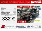 Audi A6 Avant Sport 40TDI quattro 332,-ohne Anzahlung - rote Audi A6