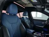 BMW 330 d xDrive M SPORT/360*/ACC/HuD/LASER/DE FZG - BMW 330 Limousine 330d xdrive mit Diesel-Antrieb