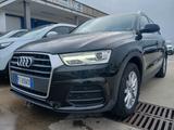 Audi AUDI Q3 Quattro 2.0 TDI 150cv S-tronic Km106.000 - Audi: Q10