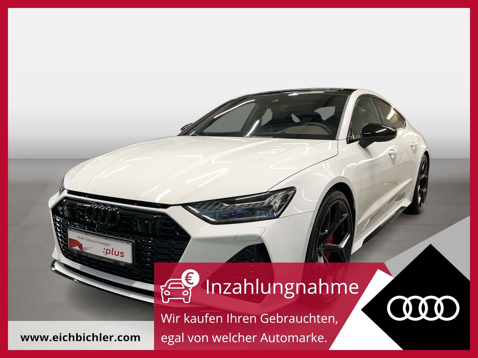 Audi RS7 - Bild 1