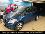 Mercedes-Benz A 180 Automatik AHK Sitzheizung Einparkhilfe - Mercedes-Benz A 180