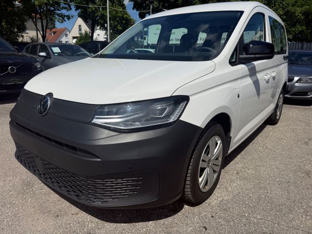 VW Caddy Basis