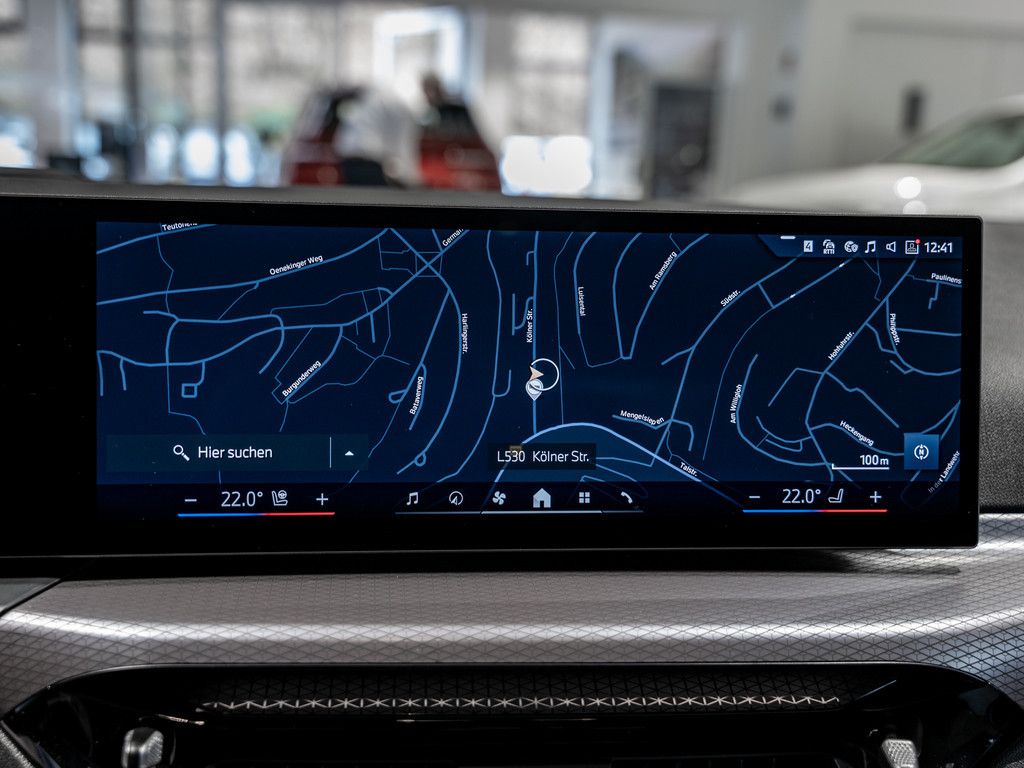 BMW 420 Gran Coupé - Bild 13