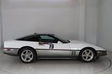 Corvette C4 * Leder * el. Fensterheber - Corvette C4 in Dresden