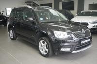 Skoda Yeti Elegance 4x4+NAVI+PDC+PANO+AHK+TEMPOMAT+NEU